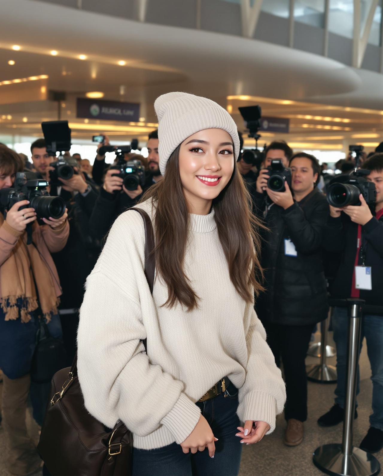芙蓉姐姐借1931情歌表白未获回应 但她决心做王思聪最后一个女人